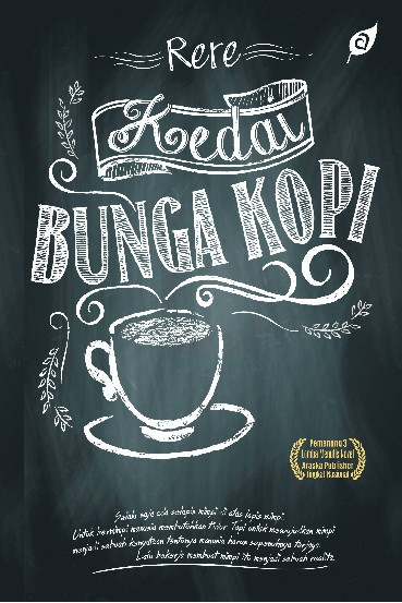 KEDAI BUNGA KOPI